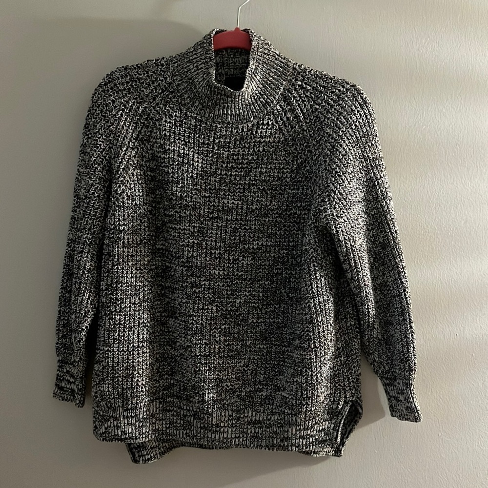 Urban outfitters BDG oversized turtleneck sweater